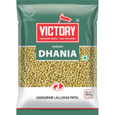 VICTORY DHANIA SABUT 100 GMS